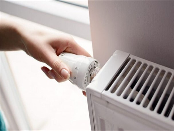 مشترکان کم مصرف گاز خانگی پاداش دریافت می کنند