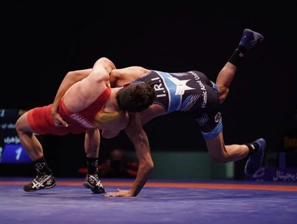 لیگ برتر کشتی فرنگی| پیروزی فرنگی‌کاران اصفهانی در فینال فولادین/ سپاهان به مقام قهرمانی دست یافت