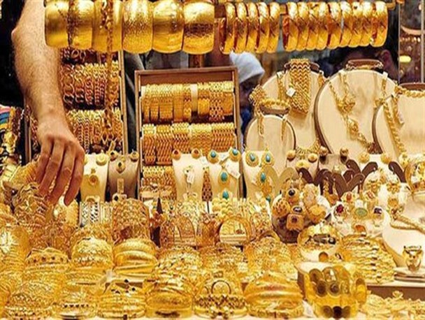 قیمت طلا امروز ۱۹ آذر ۱۴۰۱/ قیمت طلای دست دوم مشخص شد