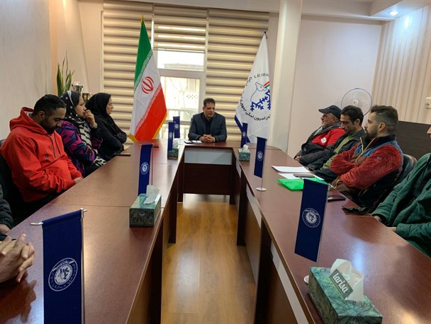 تیم ملی اسنوبرد کشورمان عازم روسیه می شود