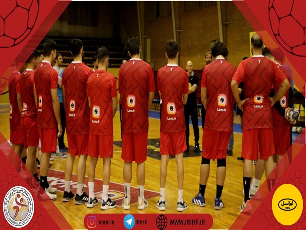 آغاز تمرینات تیم ملی هندبال با حضور ۲۲ بازیکن