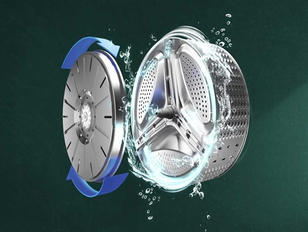 لباسشویی اینورتر چیست؟