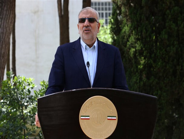 امسال زمستان بدون چالش در بخش خانگی داریم/ گاز تمامی خانواده‌های تحت پوشش بهزیستی و کمیته امداد رایگان است