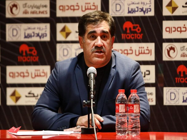 تزریق انرژی و انگیزه مضاعف به تراکتور با حضور «خمز»/ اردوی منظم و مفید در آنتالیا داشتیم