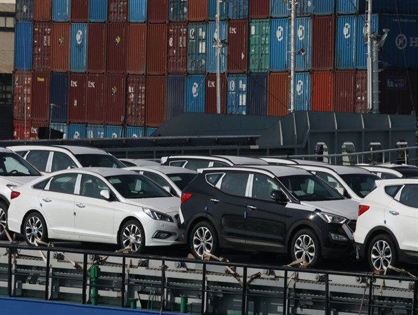 ۲۷‌ هزار خودروی وارداتی ثبت سفارش شد