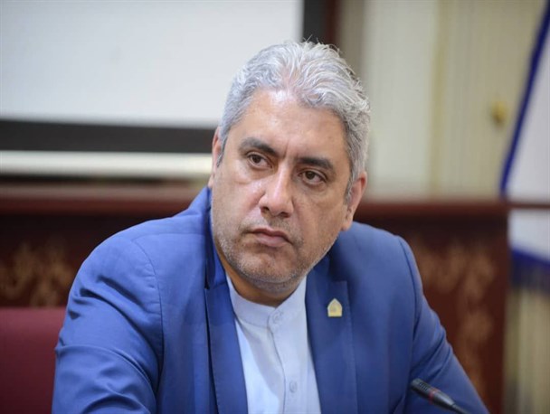 انتصاب سرپرست جدید مجموعه ورزشی شهید کشوری