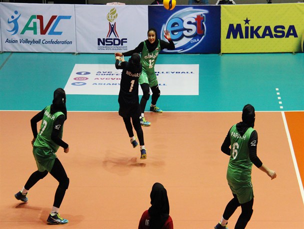 لیگ برتر والیبال زنان| نمایندگان یزد و رفسنجان در جدال انتحاری برابر صدرنشینان/ انصراف صدیق گفتار از دیدار پایانی