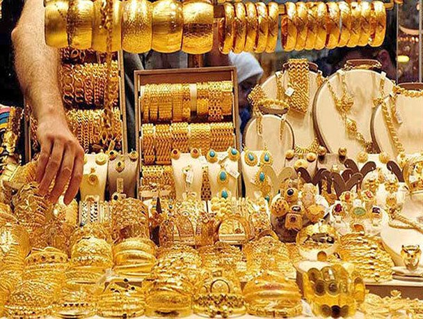 قیمت طلا دست دوم امروز بهمن