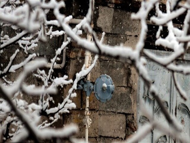 حداکثر انتقال گاز را به شبکه شمال شرق کشور داشتیم/ همچنان جریان گاز برقرار است