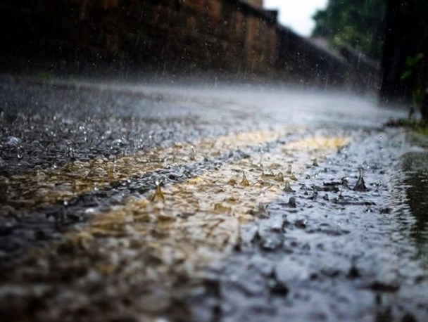 میزان بارش کشور از ابتدای سال آبی جاری به ۷۵ میلیمتر رسید/ قم بیشترین کاهش بارندگی را دارد