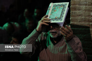 شب قدر؛ بخشش یکباره گناهان یا دروازه ورود به مسیر توبه شب قدر؛ بخشش یکباره گناهان یا دروازه ورود به مسیر توبه