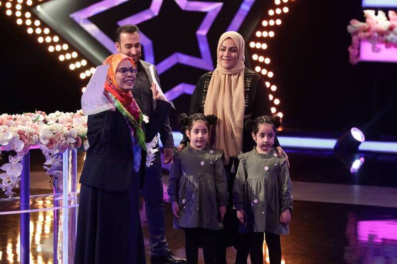 شوآف ممنوع، خودتان باشید