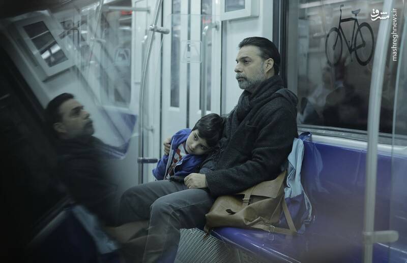 افعی تهران؛ سریالی آشفته و فاقد انسجام