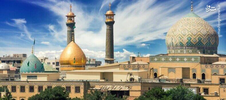 امامزادهای که زیارتش مانند زیارت سیدالشهدا (ع) است