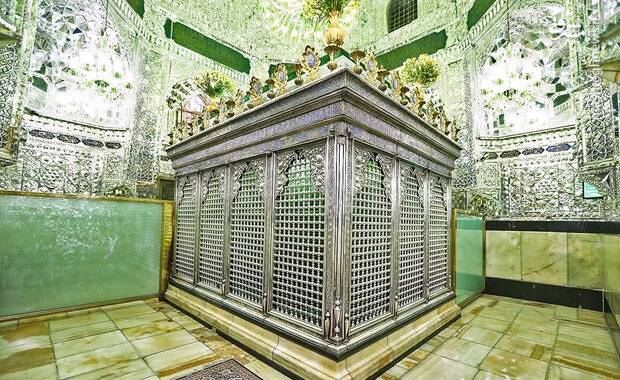 امامزادهای که زیارتش مانند زیارت سیدالشهدا (ع) است