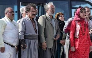 روایت آذرنگ از مصدومیت سعید آقاخانی