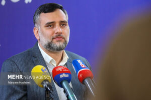 افزایش اعتبار بن دانشجویی در نمایشگاه کتاب