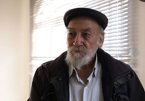 حال ناخوش بازیگر «محمد رسول‌الله»