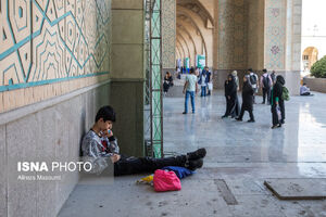 نمایشگاه کتاب چقدر فروخت؟