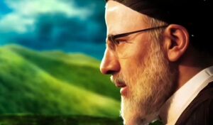 فیلم/ سالار عقیلی و محمد معتمدی در سوگ رئیس‌جمهور شهید خواندند‌