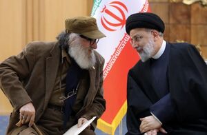 داریوش ارجمند: رئیسی تکرارنشدنی است