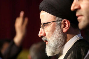 افخمی: شهید رئیسی عاقبت به خیر شد