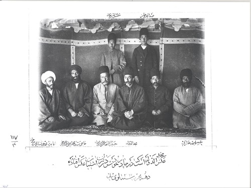 پشت پرده انتشار بخشی از آرشیو کاخ گلستان در فضای مجازی چیست؟/ عکسخانه علیه پژوهشگران