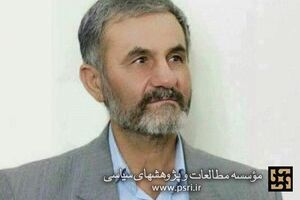 علی‌اکبر امیراحمدی