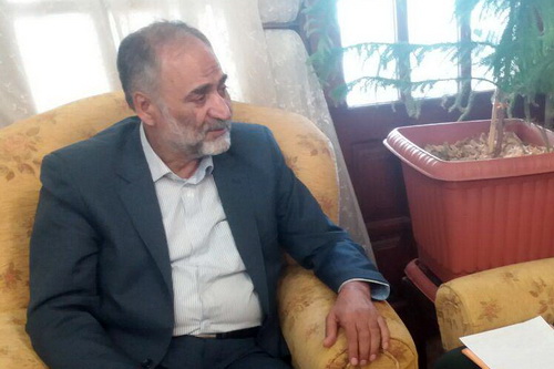 حکایت زندگی معنوی امام خمینی(ره) از زبان محافظ ایشان