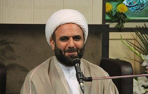 معنی ولایت امیرالمومنین علیه السلام چیست؟