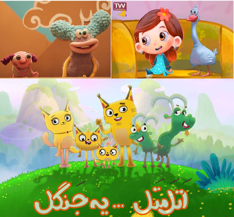 غیبت داستان‌های ایرانی روی پرده سینما