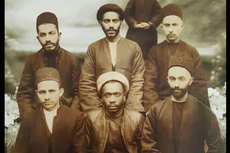 پدر نوحه خوانی معاصر که بود؟